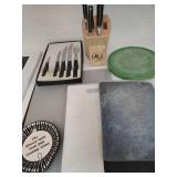 Collection Of Kitchen Utensils