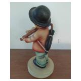 Geobel Hummel Little Fiddler Figurine