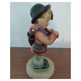 Geobel Hummel Little Fiddler Figurine