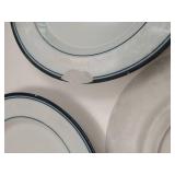 Dansk Bistro Dish set