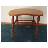 Vintage Stool