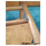 Vintage Stool