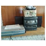 Collection Of Misc. Electronics