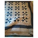 King Size Bedspread