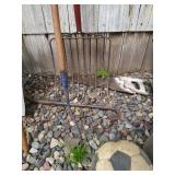 Lot of Yard/Garden Tools Etc.