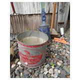 Lot of Yard/Garden Tools Etc.