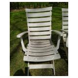 Folding Patio Chairs