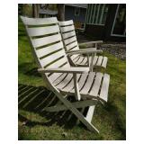 Folding Patio Chairs
