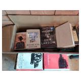 Collection of Hardcover Books