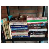 Collection of Paperbacks