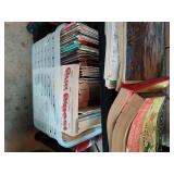 Magazines and Periodicals