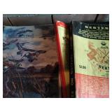 Magazines and Periodicals