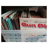 Magazines and Periodicals