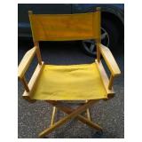 Folding Director