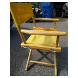 Folding Director