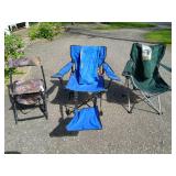 Camping Chairs