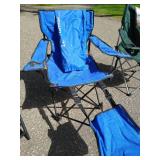 Camping Chairs