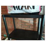 Plastic Rack Shelf