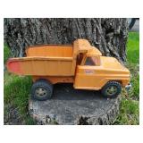 Tonka Dump Truck