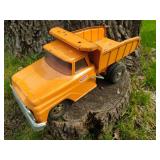 Tonka Dump Truck