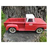 Tonka Farm Truck