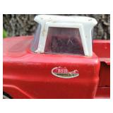 Tonka Farm Truck