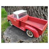 Tonka Farm Truck