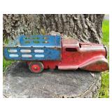 Buddy L Pressed Metal Truck