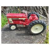 Farmall Tractor
