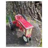 Farmall Tractor