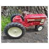 Farmall Tractor