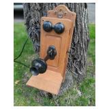 Vintage Kellog Telephone