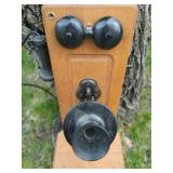 Vintage Kellog Telephone