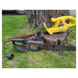 Two Trimmers