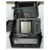 Humminbird Portable Fish Finder