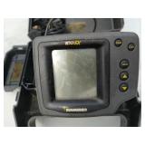 Humminbird Portable Fish Finder
