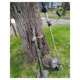 Two Weedwhackers/Trimmers