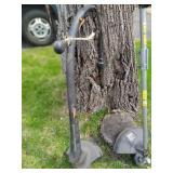 Two Weedwhackers/Trimmers