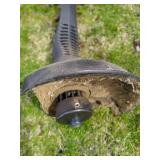 Two Weedwhackers/Trimmers
