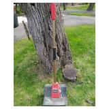 Toro Power Shovel