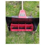 Toro Power Shovel