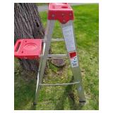Werner 4 ft Ladder