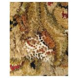Round Rug
