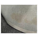 Round Rug