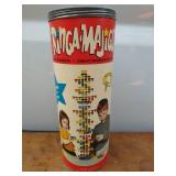 Ringa Majigs Game