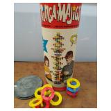 Ringa Majigs Game