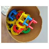 Ringa Majigs Game
