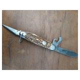 Pocket Knife