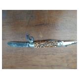 Pocket Knife