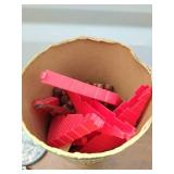 Lincoln Logs Game